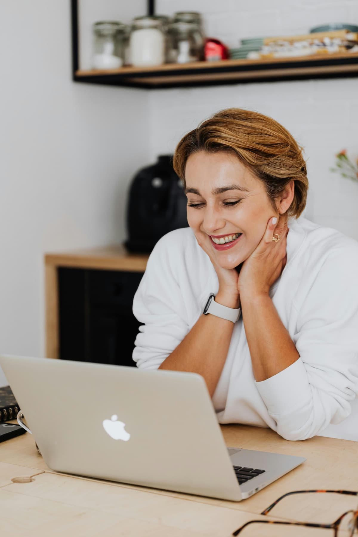 Applying for a loan made simple